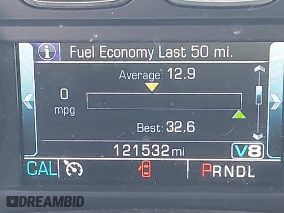 2018 Chevrolet Silverado 1500 LT with VIN 3GCUKREC1JG511846, listed as a IAAI auction lot 42024170 with 121,532 mi miles and . Bid and sale history available at DreamBid. Image 15.