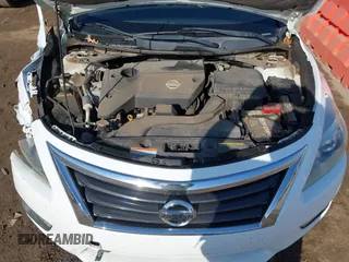 2015 Nissan Altima SL with VIN 1N4AL3AP1FN896450, listed as a IAAI auction lot 41625031 with 154,322 mi miles and . Bid and sale history available at DreamBid. Image 10.