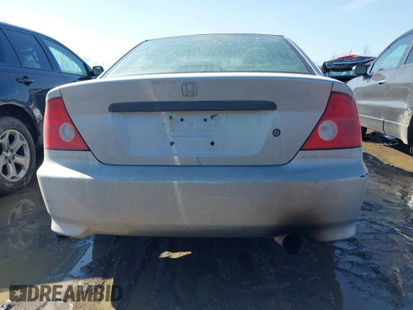 2005 Honda Civic VP z VIN 1HGEM21115L008208, wystawiony jako IAAI lot #41650783 z przebiegiem 133 613 mil mil oraz . Historia ofert i sprzedaży dostępna na DreamBid. Obrazek 17.