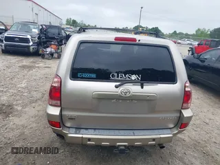 2005 Toyota 4Runner SR5 z VIN JTEZU14R750050925, wystawiony jako IAAI lot #42146923 z przebiegiem 188 328 mil mil oraz . Historia ofert i sprzedaży dostępna na DreamBid. Obrazek 16.