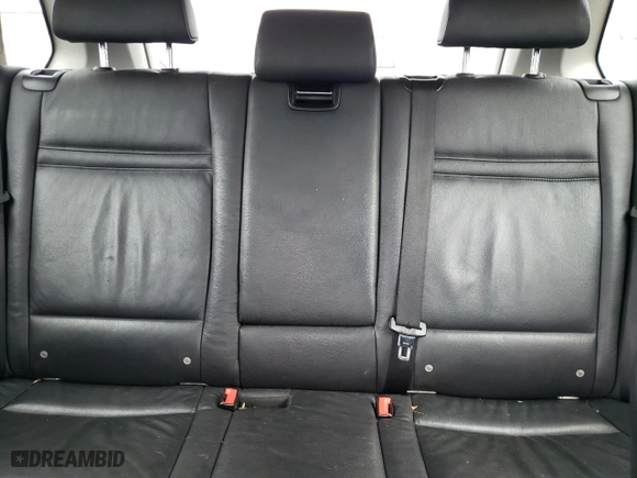 2011 BMW X5 35i with VIN 5UXZV4C51BL743614, listed as a Copart auction lot 51591675 with 0 mi miles and Clean Title. Bid and sale history available at carsss.com. Image 10.