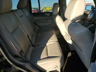 2007 Jeep Commander Limited с VIN 1J8HG58217C591460, выставлен на аукционе Copart как лот 44587295 с пробегом 246 933 миль миль и Списание • Salvage title. История ставок и продаж доступна на DreamBid. Изображение 10.
