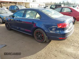 2013 Volkswagen Jetta Hybrid SEL with VIN 3VW637AJ2DM303167, listed as a IAAI auction lot 41353536 with 64,964 mi miles and . Bid and sale history available at DreamBid. Image 3.