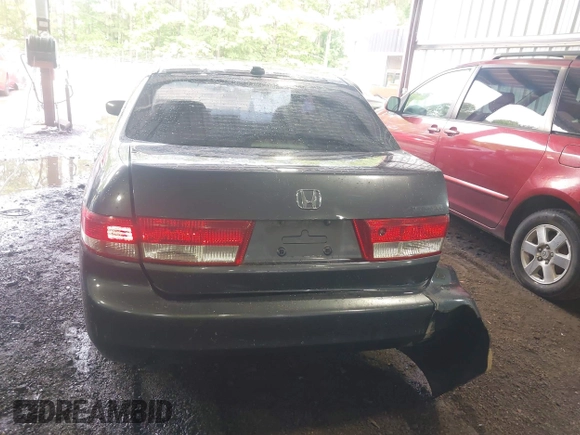 2004 Honda Accord EX z VIN 1HGCM66584A054087, wystawiony jako IAAI lot #42323440 z przebiegiem 221 213 mil mil oraz . Historia ofert i sprzedaży dostępna na DreamBid. Obrazek 17.