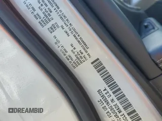 2022 Jeep Grand Cherokee Limited с VIN 1C4RJGBG1N8638726, выставлен на аукционе Copart как лот 59920475 с пробегом 25 071 миль миль и Списание • Salvage title. История ставок и продаж доступна на DreamBid. Изображение 14.