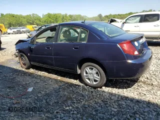 2007 Saturn ION ION 2 z VIN 1G8AJ55F47Z178280, wystawiony jako Copart lot #49050964 z przebiegiem 168 505 mil mil oraz Nie do naprawy • Non repairable. Historia ofert i sprzedaży dostępna na DreamBid. Obrazek 2.