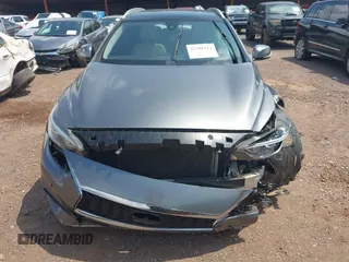 2017 Infiniti QX30 Luxury with VIN SJKCH5CP9HA019757, listed as a IAAI auction lot 42308114 with 82,194 mi miles and . Bid and sale history available at DreamBid. Image 12.
