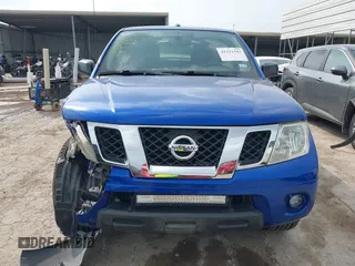 2012 Nissan Frontier SV with VIN 1N6AD0ER6CC465723, listed as a IAAI auction lot 42311342 with 102,157 mi miles and . Bid and sale history available at DreamBid. Image 12.