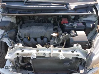 2015 Toyota Yaris L with VIN VNKKTUD30FA051732, listed as a IAAI auction lot 41449083 with 82,207 mi miles. Bid and sale history available at carsss.com. Image 10.