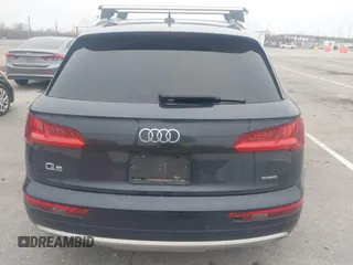 2019 Audi Q5 Premium Plus z VIN WA1BNAFY7K2038226, wystawiony jako IAAI lot #41374252 z przebiegiem 94 054 mil mil oraz . Historia ofert i sprzedaży dostępna na DreamBid. Obrazek 16.