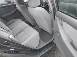 2007 Toyota Corolla CE with VIN 1NXBR32E97Z886584, listed as a IAAI auction lot 41991657 with 156,432 mi miles and . Bid and sale history available at carsss.com. Image 8.
