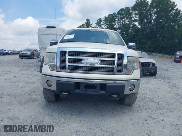 2009 Ford F-150 XL with VIN 1FTPX14V09FA18532, listed as a IAAI auction lot 42626521 with 182,113 mi miles and . Bid and sale history available at DreamBid. Image 12.