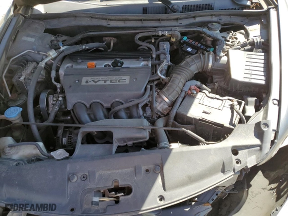 2009 Honda Accord Sdn EX-L with VIN 1HGCP26809A025958, listed as a Copart auction lot 48589715 with 229,003 mi miles and Clean Title. Bid and sale history available at carsss.com. Image 11.
