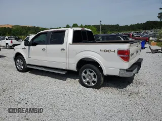 2014 Ford F-150 XL with VIN 1FTFW1ET2EKD01219, listed as a Copart auction lot 56361695 with 209,537 mi miles and Clean title. Bid and sale history available at DreamBid. Image 2.