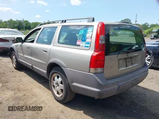 2002 Volvo V70 с VIN YV1SZ58D321053477, выставлен на аукционе IAAI как лот 42398826 с пробегом 109 570 миль миль и . История ставок и продаж доступна на DreamBid. Изображение 3.