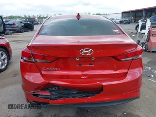 2017 Hyundai Elantra Limited with VIN 5NPD84LF1HH029233, listed as a IAAI auction lot 42079825 with 70,652 mi miles and . Bid and sale history available at DreamBid. Image 16.