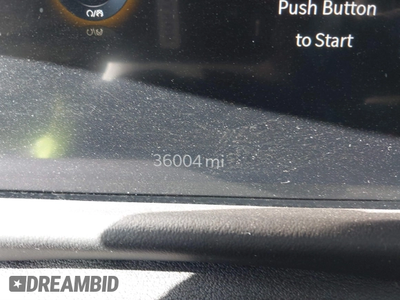 2023 Jeep Grand Wagoneer with VIN 1C4SJVEJ4PS511567, listed as a IAAI auction lot 41718847 with 36,004 mi miles and . Bid and sale history available at DreamBid. Image 15.