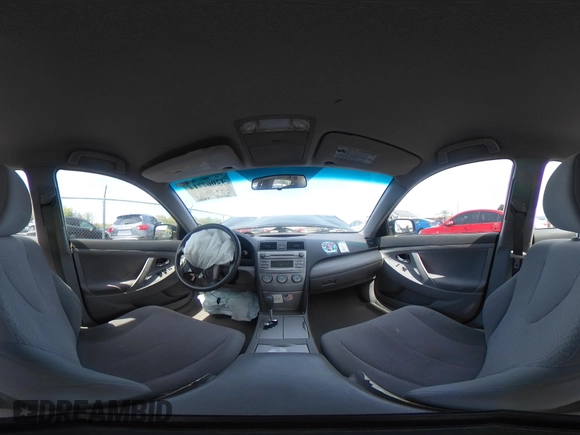 2011 Toyota Camry LE with VIN 4T4BF3EK8BR196480, listed as a IAAI auction lot 42067714 with 167,972 mi miles and . Bid and sale history available at DreamBid. Image 18.