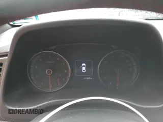 2017 Hyundai Elantra Sport с VIN KMHD04LB1HU291775, выставлен на аукционе Copart как лот 57788205 с пробегом 111 826 миль миль и Списание • Salvage title. История ставок и продаж доступна на DreamBid. Изображение 9.