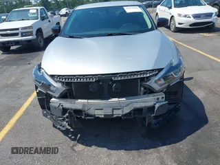 2017 Nissan Maxima Platinum with VIN 1N4AA6AP0HC405145, listed as a IAAI auction lot 42579108 with 138,114 mi miles and . Bid and sale history available at DreamBid. Image 6.