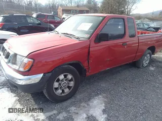 1999 Nissan Frontier XE with VIN 1N6DD26S2XC335115, listed as a IAAI auction lot 41289735 with 155,945 mi miles and . Bid and sale history available at DreamBid. Image 6.
