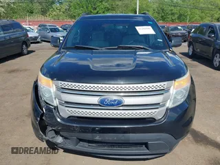 2012 Ford Explorer z VIN 1FMHK8B84CGA66122, wystawiony jako IAAI lot #42202696 z przebiegiem 189 344 mil mil oraz . Historia ofert i sprzedaży dostępna na DreamBid. Obrazek 12.