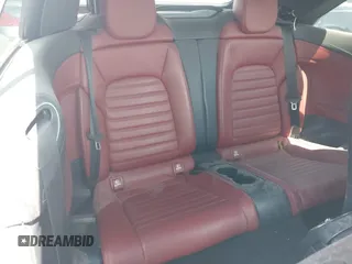 2019 Mercedes-Benz C 43 AMG with VIN WDDWK6EBXKF799678, listed as a IAAI auction lot 42313105 with 49,126 mi miles and . Bid and sale history available at DreamBid. Image 8.