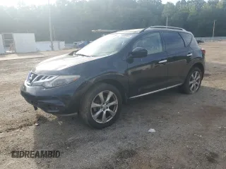 2014 Nissan Murano SV with VIN JN8AZ1MU3EW413083, listed as a Copart auction lot 70885944 with 212,100 mi miles and Clean Title. Bid and sale history available at carsss.com. Image 1.