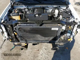 2018 Chevrolet Silverado 1500 Work Truck with VIN 1GCRCNEC2JZ226293, listed as a Copart auction lot 50321385 with 81,125 mi miles and Clean Title. Bid and sale history available at carsss.com. Image 11.