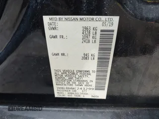 2019 Nissan Altima S with VIN 1N4BL4BV6KC243299, listed as a IAAI auction lot 41605894 with 150,108 mi miles and . Bid and sale history available at DreamBid. Image 9.