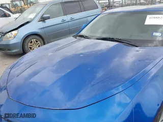 2016 Chevrolet Camaro 2LT with VIN 1G1FD1RS0G0139038, listed as a IAAI auction lot 41888250 with 101,864 mi miles. Bid and sale history available at carsss.com. Image 6.