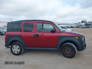2008 Honda Element LX with VIN 5J6YH18328L015989, listed as a IAAI auction lot 41580440 with 154,715 mi miles and . Bid and sale history available at DreamBid. Image 13.