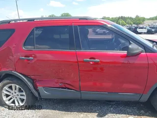 2015 Ford Explorer z VIN 1FM5K7B82FGC21865, wystawiony jako IAAI lot #42206874 z przebiegiem 120 124 mil mil oraz . Historia ofert i sprzedaży dostępna na DreamBid. Obrazek 13.