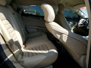 2016 Ford Fusion SE с VIN 3FA6P0H9XGR237197, выставлен на аукционе Copart как лот 48216694 с пробегом Не указан миль и Списание • Salvage title. История ставок и продаж доступна на DreamBid. Изображение 11.