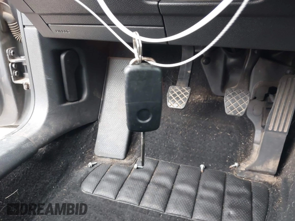2013 Volkswagen Golf TDI w/Sunroof & Nav with VIN WVWNM7AJ3DW121845, listed as a IAAI auction lot 42414147 with 92,478 mi miles and . Bid and sale history available at DreamBid. Image 11.
