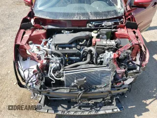 2023 Nissan Qashqai SV z VIN JN1BJ1BWXPW107550, wystawiony jako Copart lot #69657544 z przebiegiem 3825 mil mil oraz Tytuł czysty. Historia ofert i sprzedaży dostępna na DreamBid. Obrazek 12.