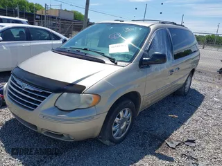 2007 Chrysler Town & Country Limited z VIN 2A8GP64L37R218136, wystawiony jako IAAI lot #42340704 z przebiegiem 150 500 mil mil oraz . Historia ofert i sprzedaży dostępna na DreamBid. Obrazek 2.