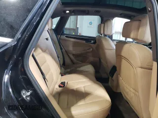 2017 Porsche Macan Turbo с VIN WP1AF2A58HLB60158, выставлен на аукционе Copart как лот 83470354 с пробегом 122 963 миль миль и Списание • Salvage title. История ставок и продаж доступна на DreamBid. Изображение 11.