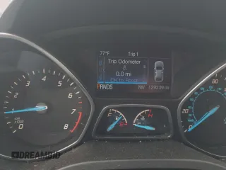 2014 Ford Escape SE with VIN 1FMCU9GX9EUB20982, listed as a Copart auction lot 60475365 with 129,239 mi miles and Clean title. Bid and sale history available at DreamBid. Image 9.