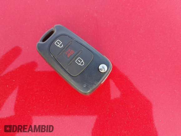 2013 Kia Soul + with VIN KNDJT2A61D7591186, listed as a IAAI auction lot 41962644 with 118,140 mi miles and . Bid and sale history available at DreamBid. Image 11.
