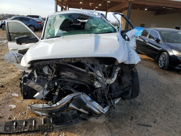 2017 Ram 1500 Big Horn z VIN 1C6RR7LG8HS530965, wystawiony jako Copart lot #48243125 z przebiegiem Nie podano mil oraz Nie do naprawy • Non repairable. Historia ofert i sprzedaży dostępna na DreamBid. Obrazek 5.