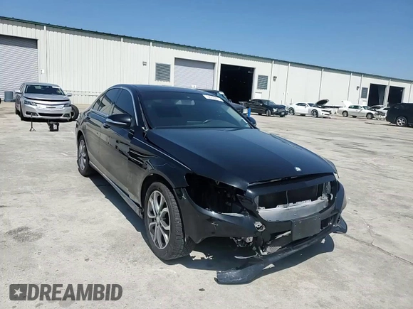 2015 Mercedes-Benz C 300 z VIN 55SWF4JB8FU050489, wystawiony jako Copart lot #52278415 z przebiegiem 125 671 mil mil oraz Szkoda całkowita • Salvage title. Historia ofert i sprzedaży dostępna na DreamBid. Obrazek 11.