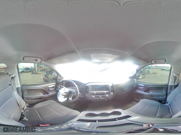 2014 Chevrolet Silverado 1500 LT with VIN 3GCPCREC9EG565749, listed as a Copart auction lot 44784215 with 140,771 mi miles and Salvage Title. Bid and sale history available at carsss.com. Image 13.