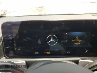 2024 Mercedes-Benz EQB 250+ z VIN W1N9M0CB6RN094807, wystawiony jako Copart lot #53195985 z przebiegiem 3 107 mil mil oraz Szkoda całkowita • Salvage title. Historia ofert i sprzedaży dostępna na DreamBid. Obrazek 9.