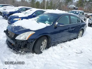 2010 Nissan Altima S with VIN 1N4AL2AP7AN459149, listed as a IAAI auction lot 41459692 with 171,521 mi miles and . Bid and sale history available at DreamBid. Image 2.