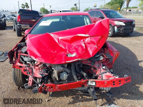 2017 Chevrolet Cruze LT with VIN 1G1BE5SM4H7139552, listed as a IAAI auction lot 41900544 with 131,529 mi miles and . Bid and sale history available at DreamBid. Image 13.