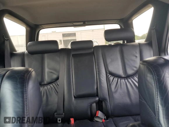 2003 Lexus RX 300 z VIN JTJHF10U130298408, wystawiony jako Copart lot #58018395 z przebiegiem 218 010 mil mil oraz Szkoda całkowita • Salvage title. Historia ofert i sprzedaży dostępna na DreamBid. Obrazek 10.