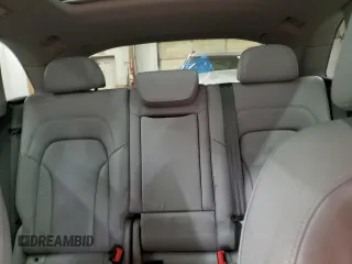 2015 Audi Q5 Premium Plus z VIN WA1CMBFP7FA097356, wystawiony jako Copart lot #41605575 z przebiegiem 101 351 mil mil oraz Szkoda całkowita • Salvage title. Historia ofert i sprzedaży dostępna na DreamBid. Obrazek 10.