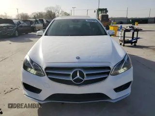 2014 Mercedes-Benz E 350 Sport с VIN WDDHF5KB2EB012570, выставлен на аукционе Copart как лот 49592345 с пробегом 133 652 миль миль и Чистый • Clean title. История ставок и продаж доступна на DreamBid. Изображение 5.