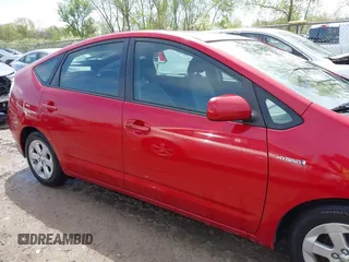 2009 Toyota Prius with VIN JTDKB20U397887194, listed as a IAAI auction lot 42189729 with 214,267 mi miles and . Bid and sale history available at DreamBid. Image 13.